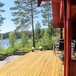 Risdalbu By Interhome *