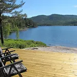 Chalet Risdalbu By Interhome *