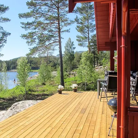 Risdalbu By Interhome *