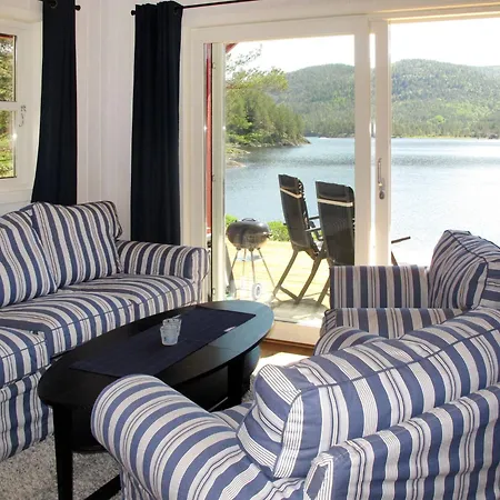 Risdalbu By Interhome *