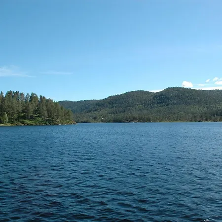 Risdalbu By Interhome シャレー