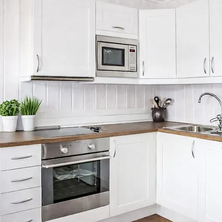 Chaleter Risdalbu By Interhome *