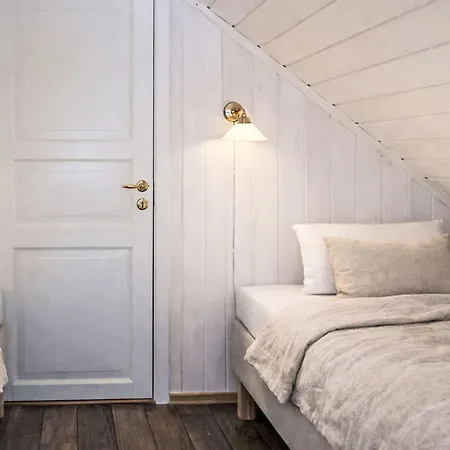 Chaleter Risdalbu By Interhome Mjåvatn