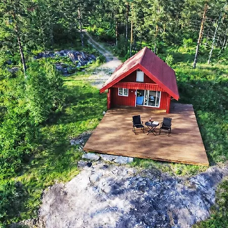 Chaleter Risdalbu By Interhome