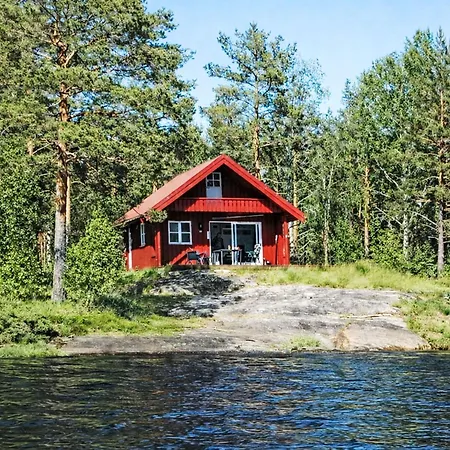 Risdalbu By Interhome *