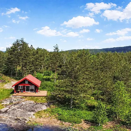 Alpstuga Risdalbu By Interhome Mjåvatn