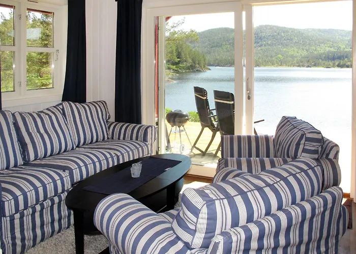 Risdalbu By Interhome *