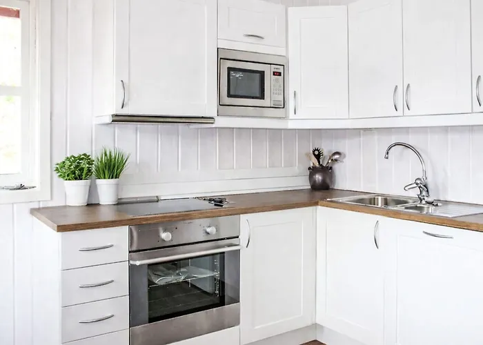 Chaleter Risdalbu By Interhome *