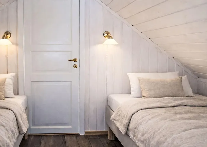 Chaleter Risdalbu By Interhome Mjåvatn