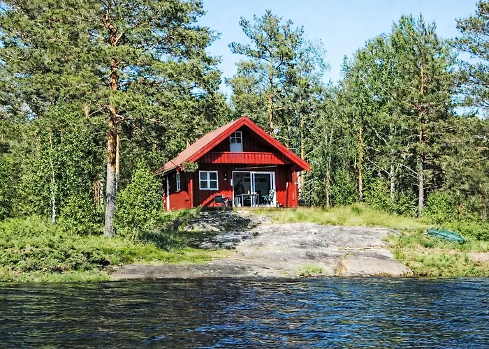 Risdalbu By Interhome *