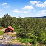 シャレー Risdalbu By Interhome Mjåvatn