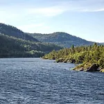 Risdalbu By Interhome シャレー Mjåvatn