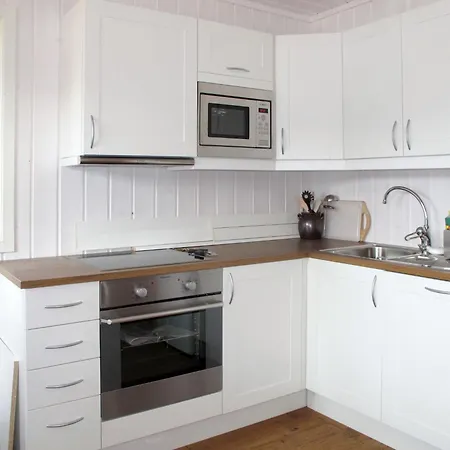 Risdalbu By Interhome Chalet *