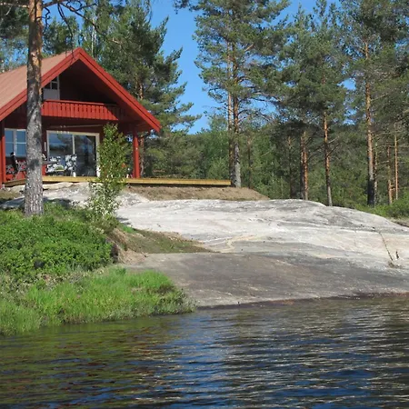 Risdalbu By Interhome Chalet Mjåvatn