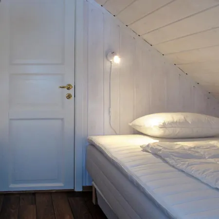 Risdalbu By Interhome Chalet