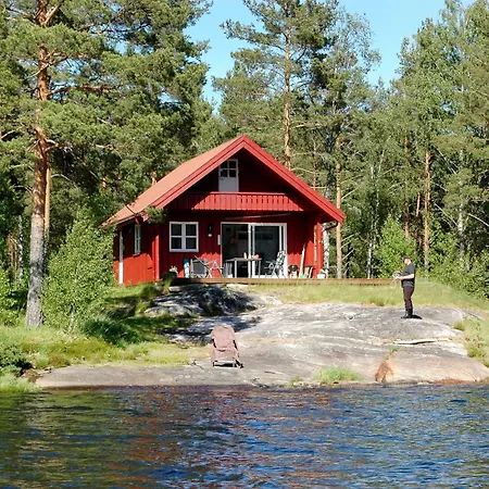 Risdalbu By Interhome *