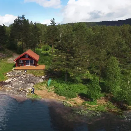 Risdalbu By Interhome Chalet