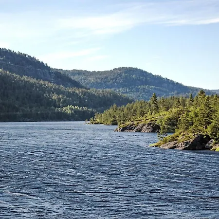 Risdalbu By Interhome Alpesi faház Mjåvatn