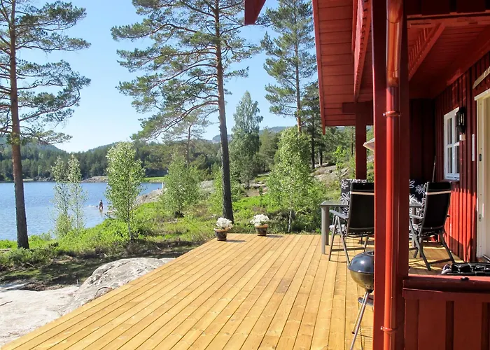 Risdalbu By Interhome *